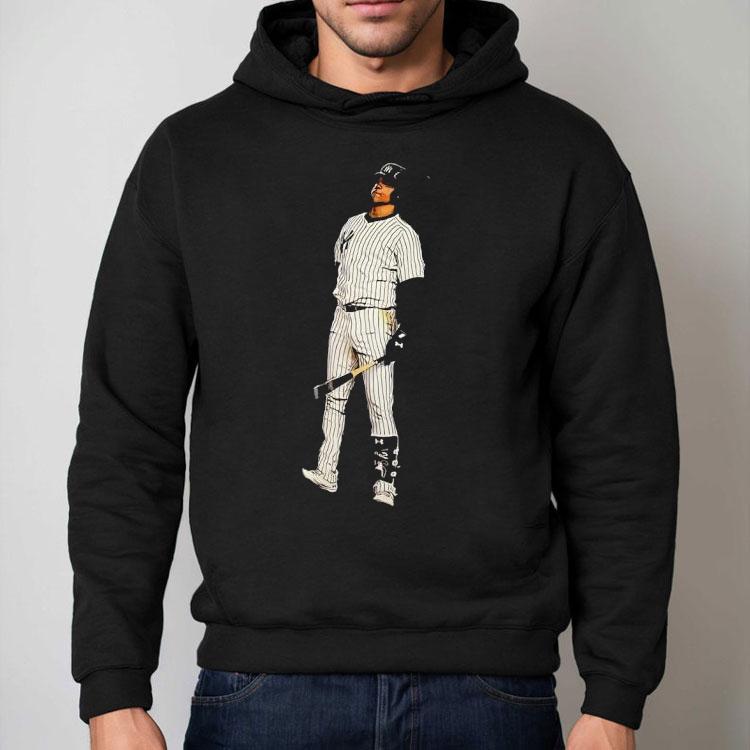 Derek Jeter New York Yankees Baseball Shirt Derek Jeter New York Yankees Baseball Shirt