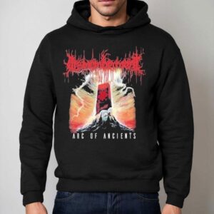 Dismemberment Arc Of Ancients Shirt 2 Dismemberment Arc Of Ancients Hoodie