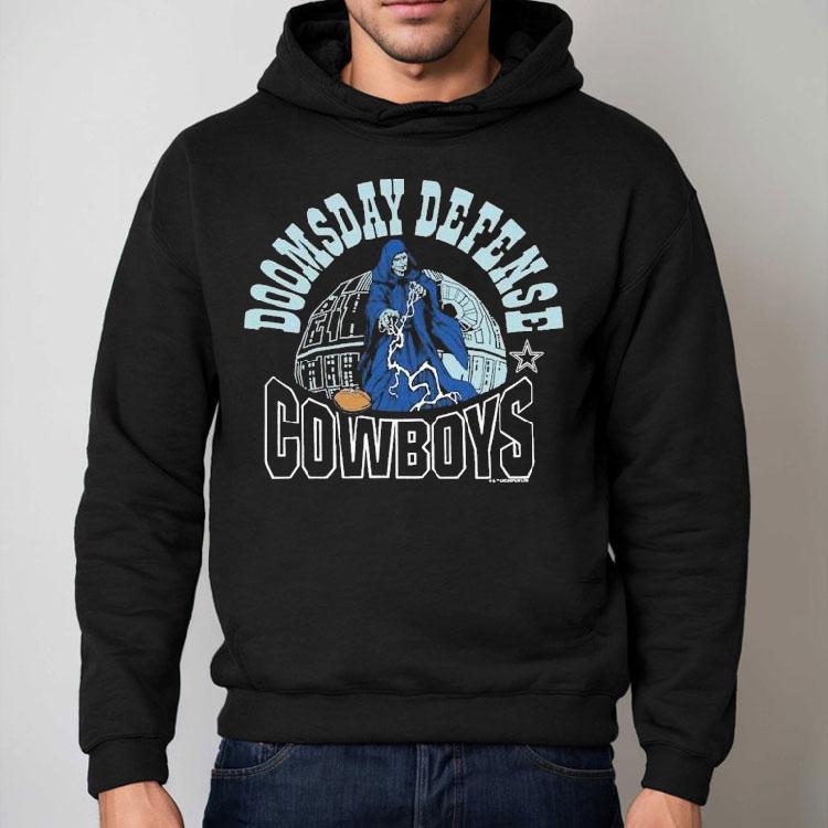 Doomsday Defense Dallas Cowboys Star Wars X Nfl Shirt Doomsday Defense Dallas Cowboys Star Wars X Nfl Shirt
