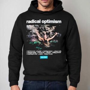 Dua Lipa Radical Optimism End Of An Era Houdinis Training Season Of These Walls Tour Hoodie
