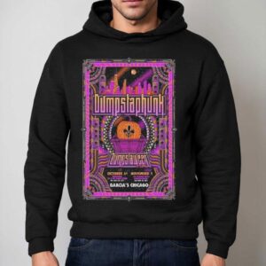 Dumpstaphunk Garcia S Dumpstaween Chicago Il Hoodie