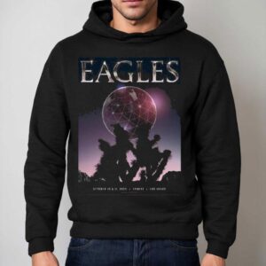 Eagles Live At Sphere Las Vegas On October 10 And 11 2025 Shirt 2 Eagles Live At Sphere Las Vegas On October And Hoodie