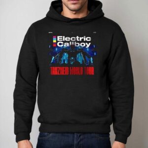 Electric Callboy Tanzneid World Tour 2025 2026 Usa Canada Japan And Australia Dates Schedule Shirt 2 Electric Callboy Tanzneid World Tour Usa Canada Japan And Australia Dates Schedule Hoodie