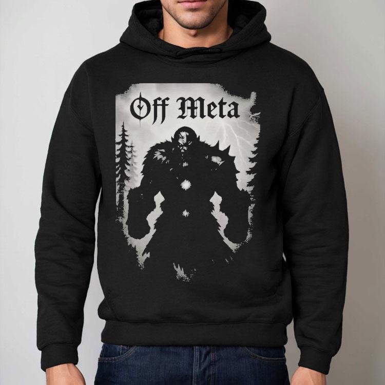 Elon Musk Off Meta Shirt Elon Musk Off Meta Shirt