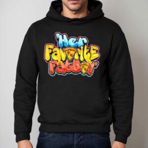 Fatboy Certified Her Favorite Fat Boy Pizza Shirt 2 Fatboy Certified Her Favorite Fat Boy Pizza Hoodie