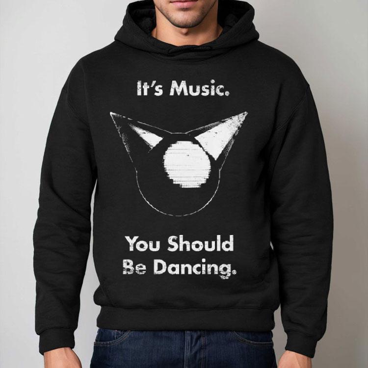 Femtanyl It’s Music Shirt Femtanyl It’s Music Shirt