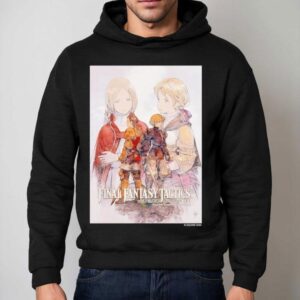 Final Fantasy Tactics The Ivalice Chronicles Key Visual Art Shirt 2 Final Fantasy Tactics The Ivalice Chronicles Key Visual Ar Hoodie