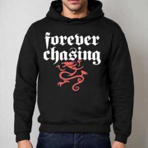 Forever Chasing Lou Sick Of It All Shirt 2 Forever Chasing Lou Sick Of It All Hoodie