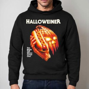 Freddy Krueger Halloweiner The Night The Glizzy Came Out Halloween Hotdog Shirt 2 Freddy Krueger Halloweiner The Night The Glizzy Came Out Halloween Hotdog Hoodie
