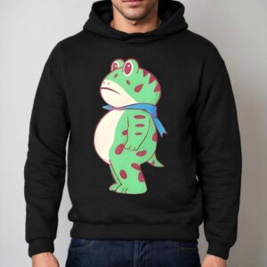 Frogs Against Fascism Portland Frog Protest Cute Shirt 2 Frogs Against Fascism Portland Frog Protest Cute Hoodie