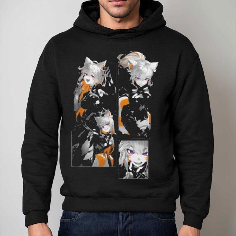 Gamer Supps Deme Shirt Gamer Supps Deme Shirt