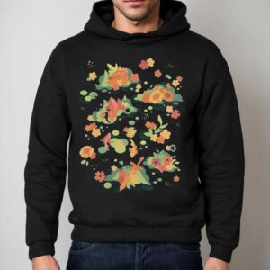 Geminitay Meadow Shirt 2 Geminitay Meadow Hoodie