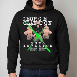 George Clanton Euro Invasion Shirt 2 George Clanton Euro Invasion Hoodie