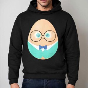 Good Egg Teacher Halloween Costume Food Group Cute Hoodie