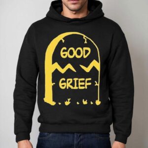 Good Grief Hoodie
