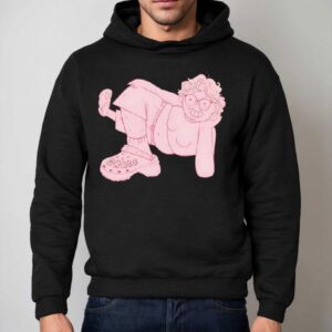 Grace Reiter Grace Hoodie