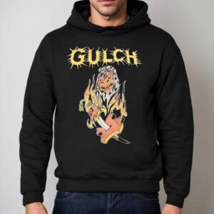 Gulch Spooky Halloween Shirt 2 Gulch Spooky Halloween Hoodie