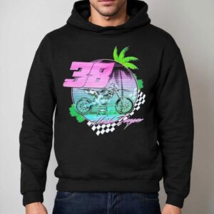 Haiden Deegan Workhorse Hoodie