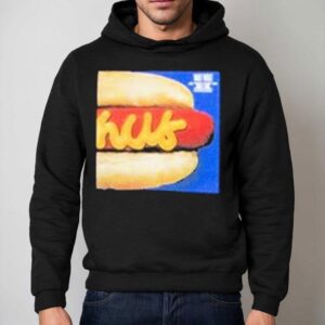 Huf Dirty Water Dog Shirt 2 Huf Dirty Water Dog Hoodie