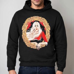 In This Moment Mirror Shirt 2 In This Moment Mirror Hoodie