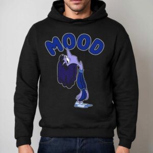 Inside Out 2 Ennui Mood Shirt 2 Inside Out Ennui Mood Hoodie