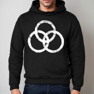 Jason Bonham Shine Hoodie