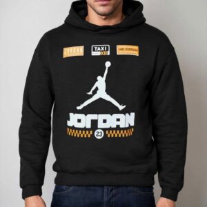 Jordan Air Jordan Taxi Hoodie