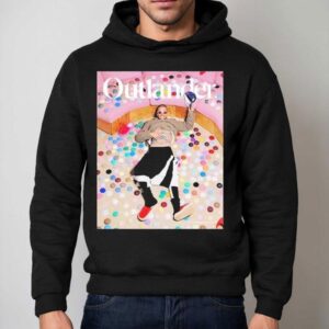 Justin Bieber Debut Outlander Hoodie