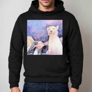 Kylie Hicks Bradford And Kara Hoodie