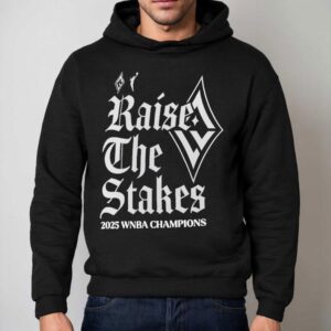 Las Vegas Aces Wnba Finals Champions Hometown Originals Hoodie