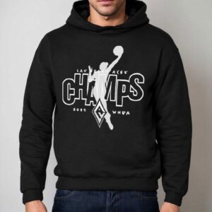 Las Vegas Aces 2025 Wnba Finals Champions Victory Shirt 2 Las Vegas Aces Wnba Finals Champions Victory Hoodie