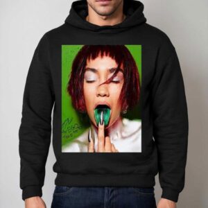 Leigh Anne Debut Solo Album My Ego Told Me To Album Cover Hoodie