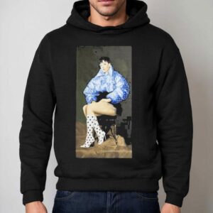 Lily Allen West End Girl Shirt 2 Lily Allen West End Girl Hoodie