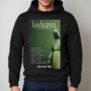 Lowheaven November Hoodie