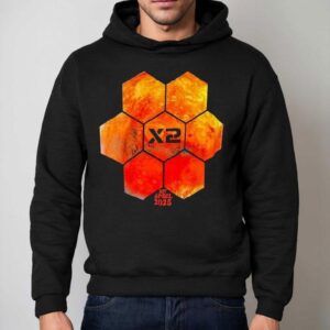 Mars X Est April Hoodie