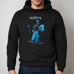 Miles Davis Kind Of Blue Tracklist Signature Shirt 2 Miles Davis Kind Of Blue Tracklist Signature Hoodie