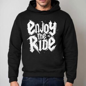 Motoamerica Enjoy The Ride Hoodie