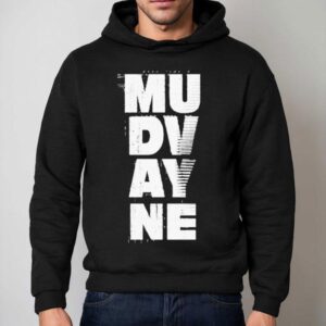 Mudvayne So Cold Hoodie