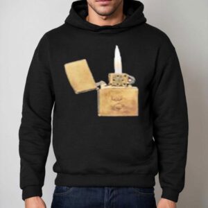 Mumford And Sons Prizefighter Lighter Shirt 2 Mumford And Sons Prizefighter Lighter Hoodie