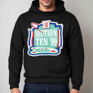 New Section Asg Hoodie