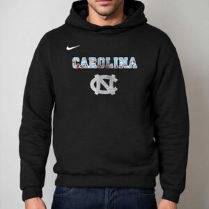 North Carolina Tar Heels Teachers Teach Love Inspire Appreciation Shirt 2 North Carolina Tar Heels Teachers Teach Love Inspire Appreciation Hoodie