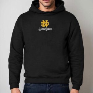 Notre Dame Fighting Irish Campus Scene Core Home Of The Fighting Irish Shirt 2 Notre Dame Fighting Irish Campus Scene Core Home Of The Fighting Irish Hoodie
