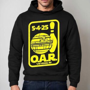 O.a.r Of A Revolution 5 4 2025 Las Vegas Nv Star Wars Bowling Shirt 2 O A R Of A Revolution Las Vegas Nv Star Wars Bowling Hoodie