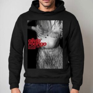 Olivia Rodrigo October 23, 2025 Show New York City Shirt 2 Olivia Rodrigo October Show New York City Hoodie