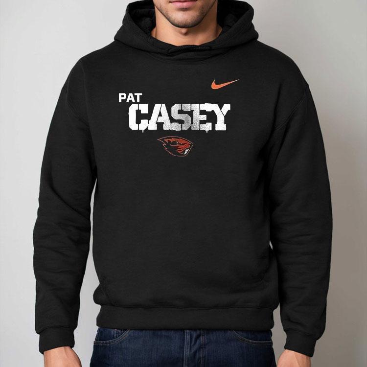 Oregon State Beavers Coach Pat Casey Abca Hall Of Fame Shirt Oregon State Beavers Coach Pat Casey Abca Hall Of Fame Shirt