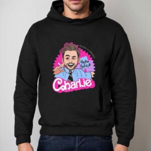 Original Charlie Kelly This Ken Is A Wildcard Pepe Silvia Hoodie
