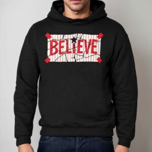 Philadelphia Phillies Believe Tapped Back Together Shirt 2 Philadelphia Phillies Believe Tapped Back Together Hoodie