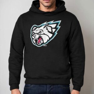 Philly Dawgs Philadephia Eagles Hoodie