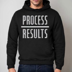 Process Results Fantasy Football Hoodie