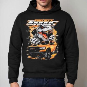 Project Torque Garage Trx Dinosaur Shirt 2 Project Torque Garage Trx Dinosaur Hoodie